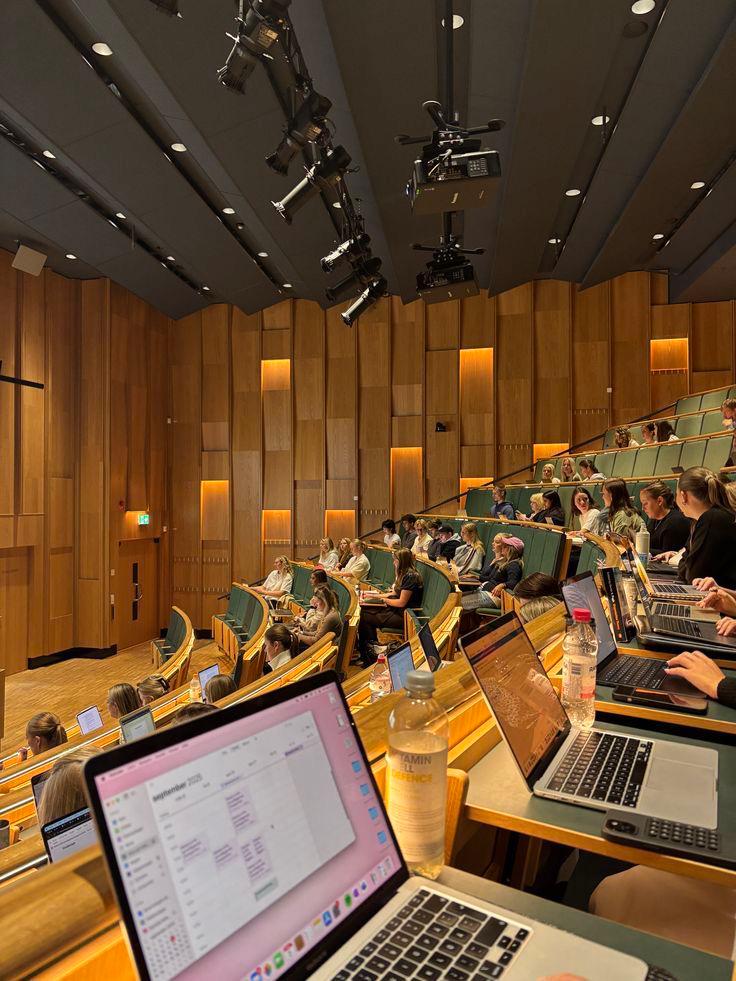 Lecture Hall