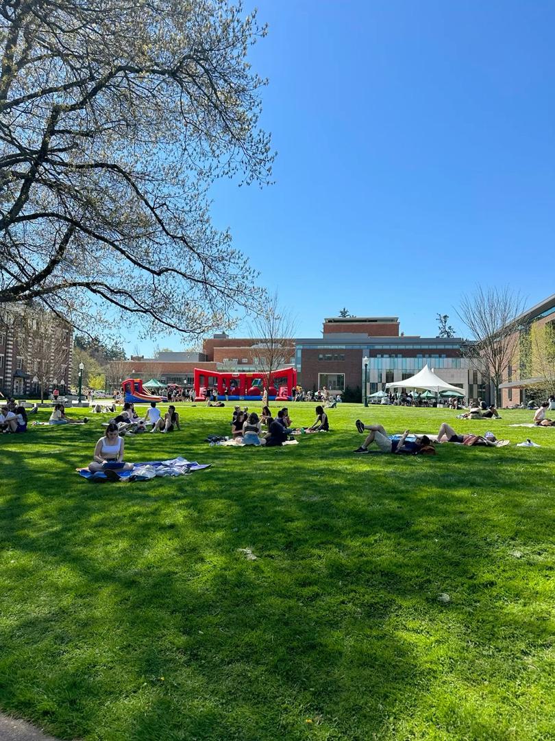 Campus Festival