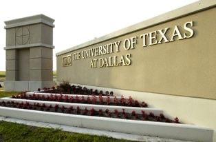 Campus Entrance