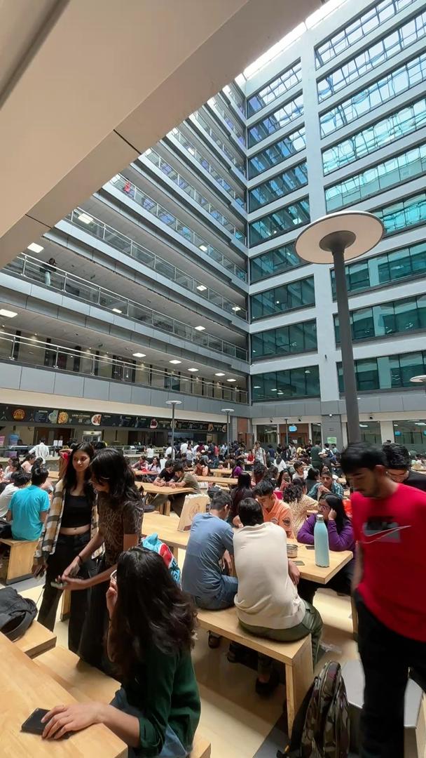 Student Union